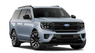2027 Ford Expedition® External Image 4